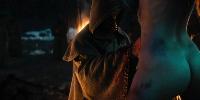 Click to watch 'Secret War' (popup) Love Death And Robots